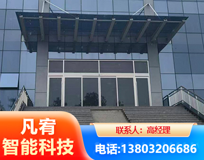 庆阳自动门